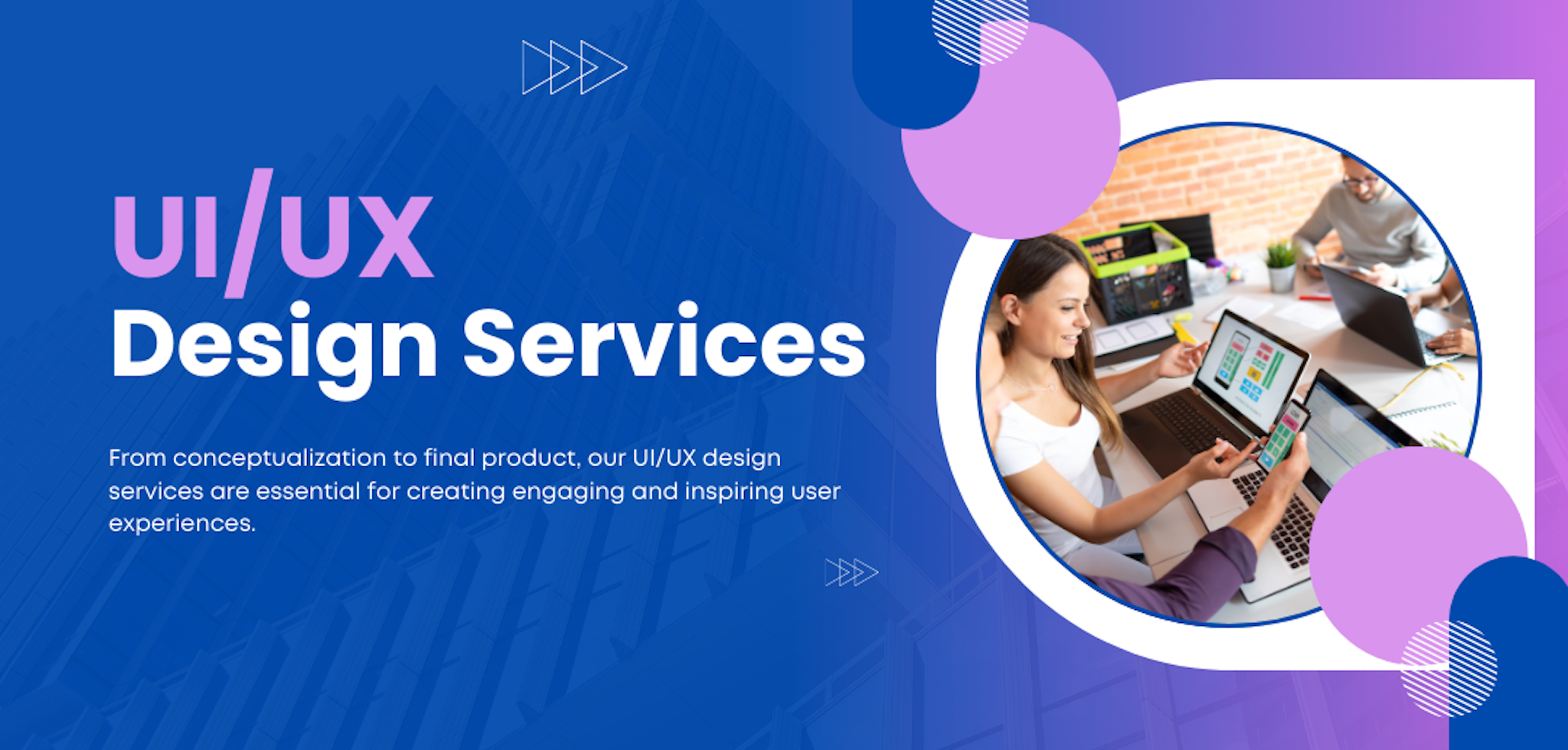 UI/UX Design