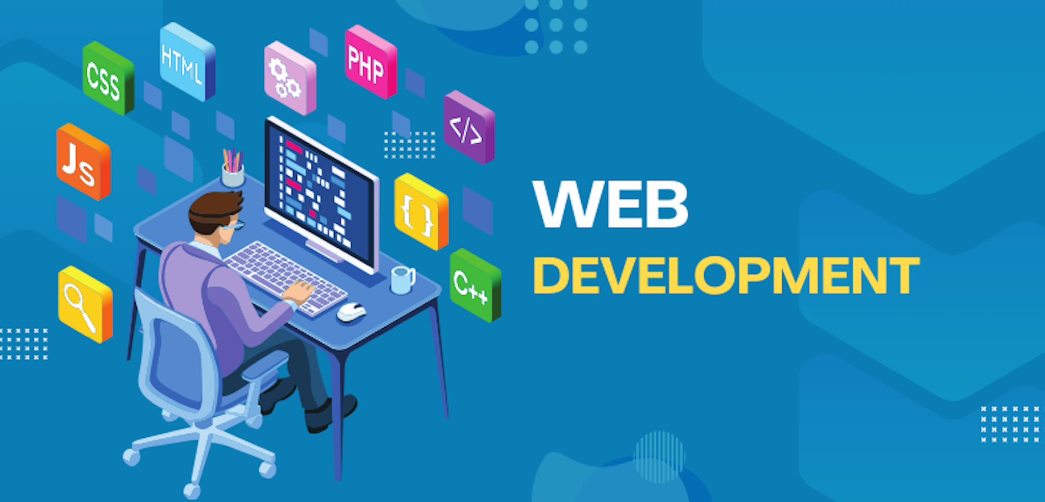 Web Development